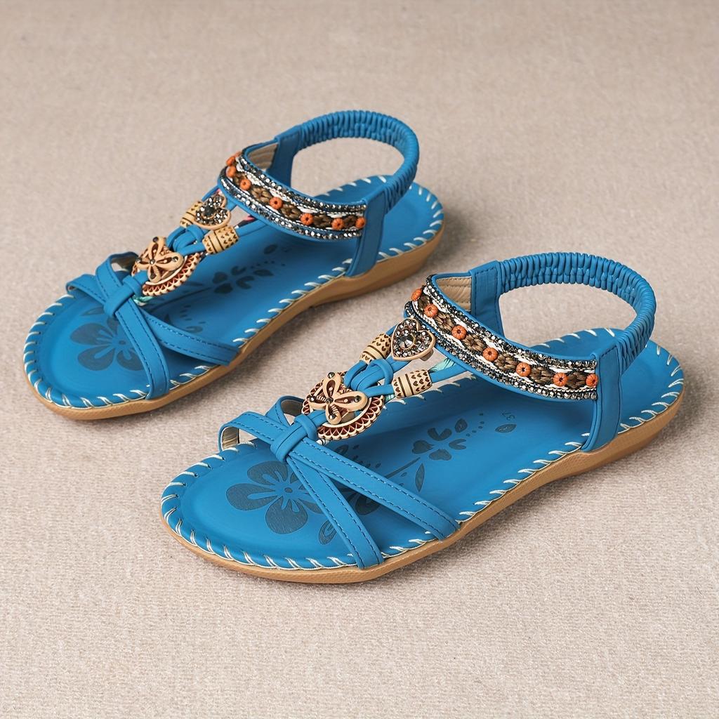Culture® | Ibiza Sandals – Lightweight , Comfort
