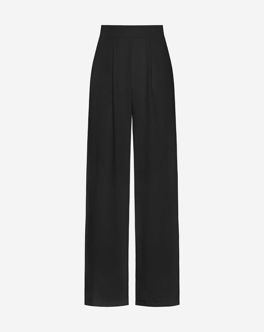 Culture® | PANTALON ZWART