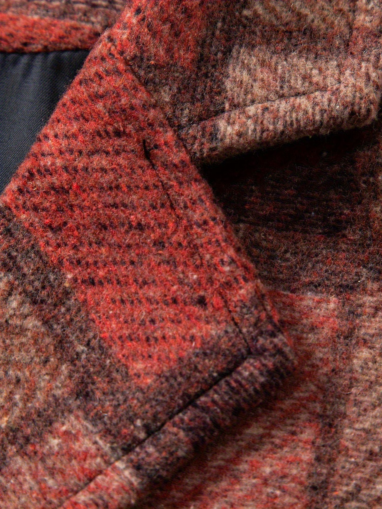 Culture®  |  Patchwork Waistcoat