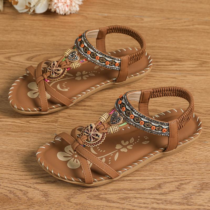 Culture® | Ibiza Sandals – Lightweight , Comfort