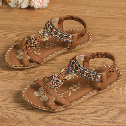 Culture® | Ibiza Sandals – Lightweight , Comfort
