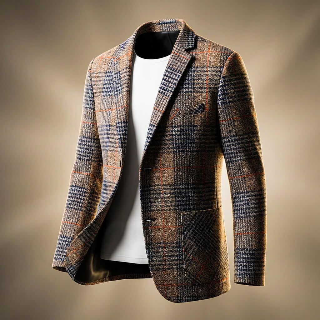 Culture® | TAILORED BLAZER
