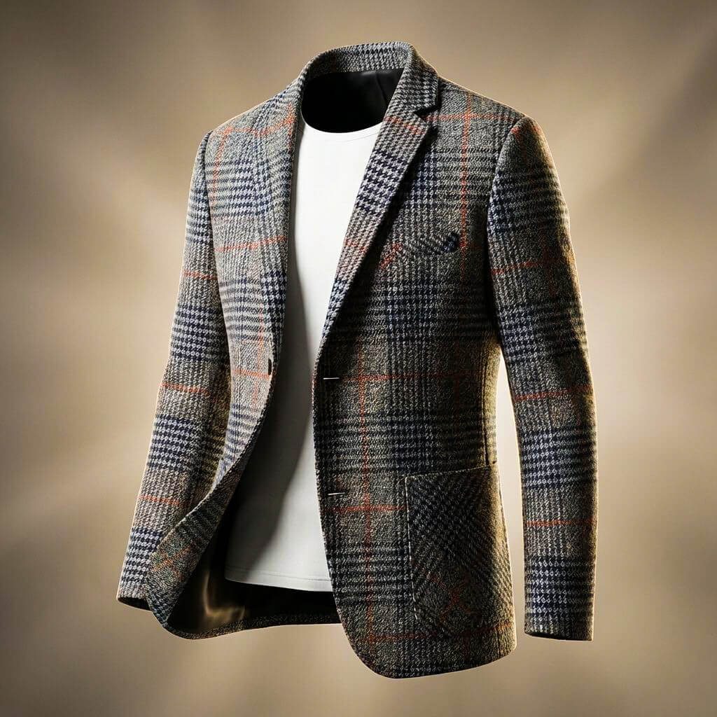 Culture® | TAILORED BLAZER