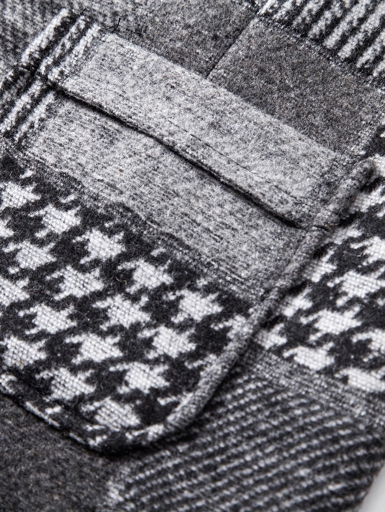 Culture®  |  Patchwork Waistcoat