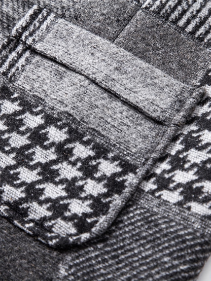 Culture®  |  Patchwork Waistcoat