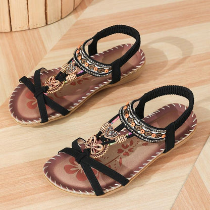Culture® | Ibiza Sandals – Lightweight , Comfort