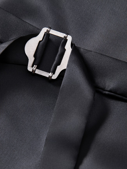 Culture®  |  Patchwork Waistcoat