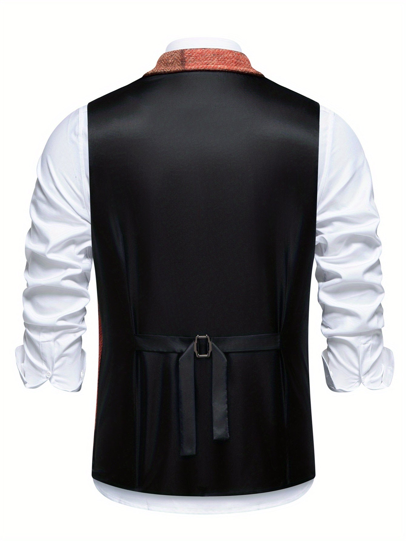Culture®  |  Patchwork Waistcoat