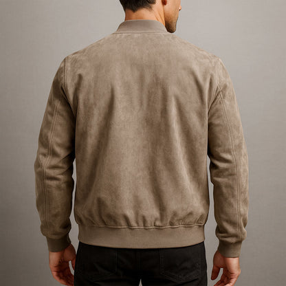 Culture®  | Monaco Suede Jacket
