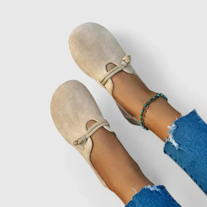 Culture® | Mocassini eleganti dal comfort naturale