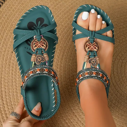 Culture® | Ibiza Sandals – Lightweight , Comfort