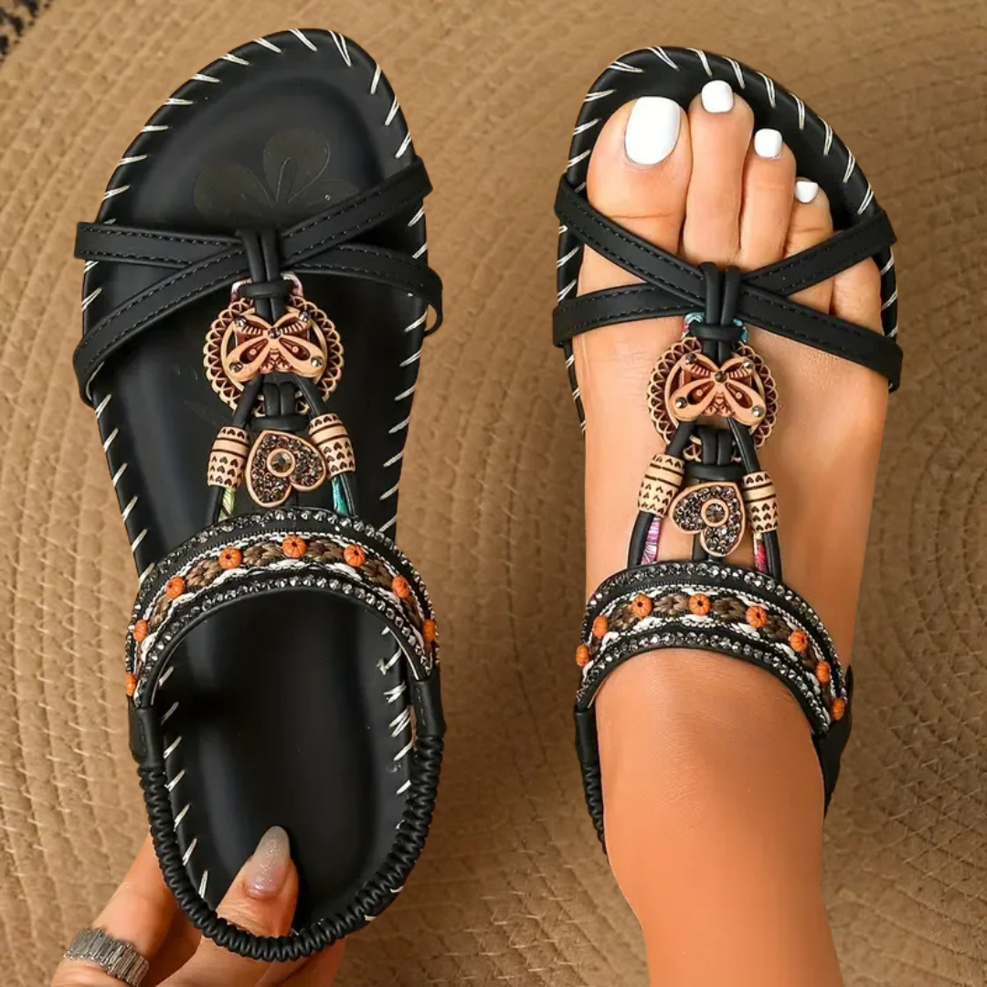 Culture® | Ibiza Sandals – Lightweight , Comfort