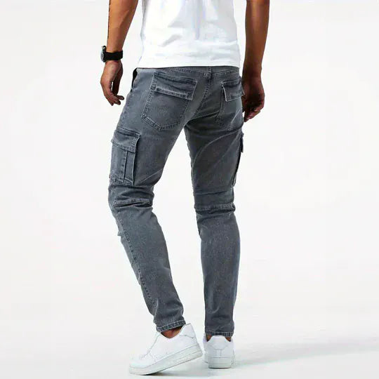 Culture® | Moderne Cargo Jeans