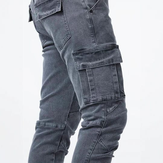 Culture® | Moderne Cargo Jeans
