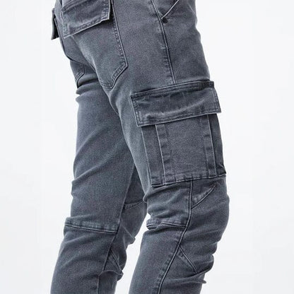 Culture® | Moderne Cargo Jeans