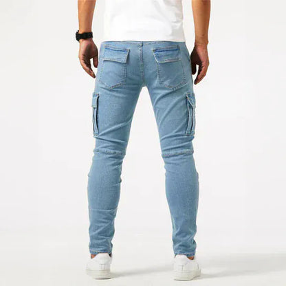 Culture® | Moderne Cargo Jeans