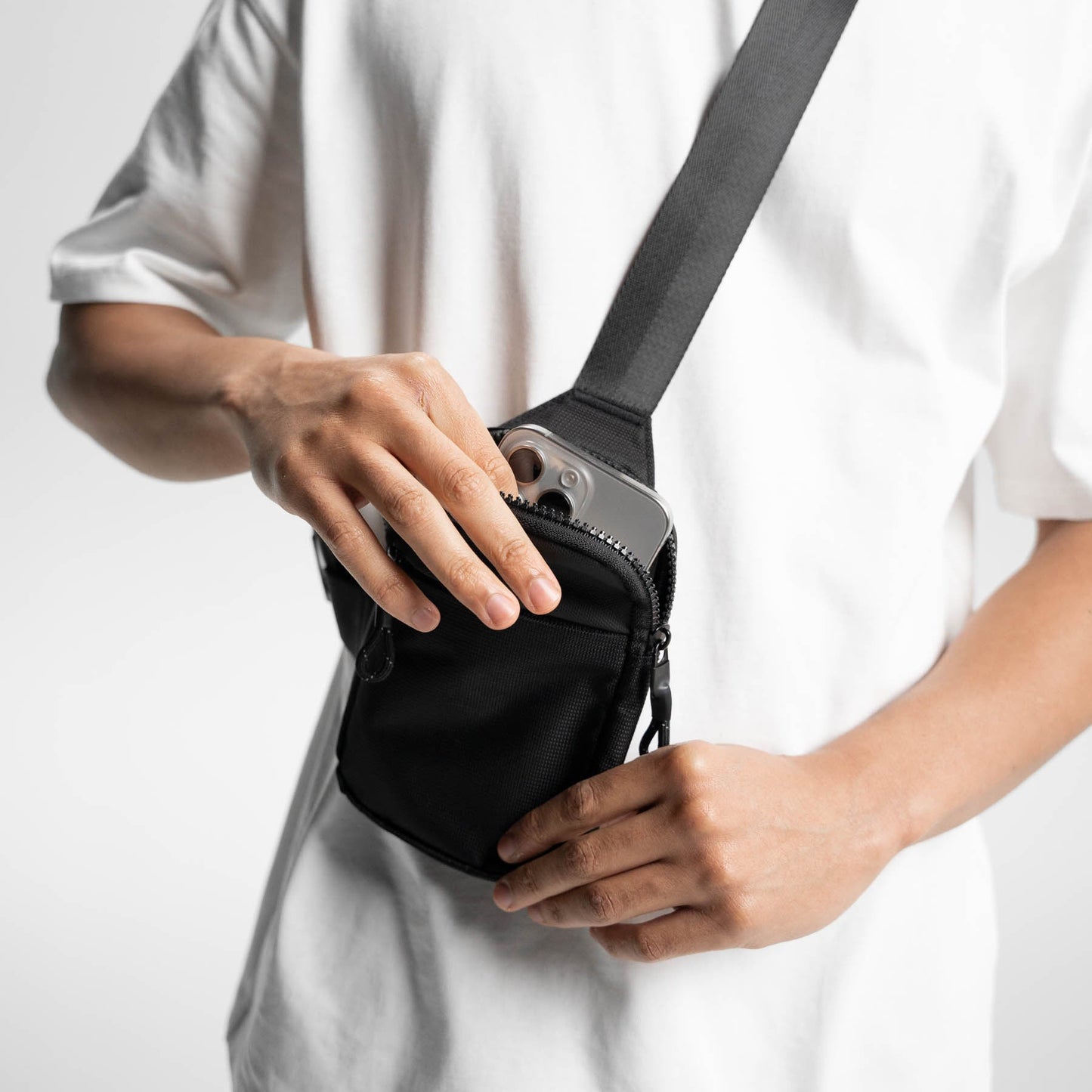 Culture® | Travel Sling Bag