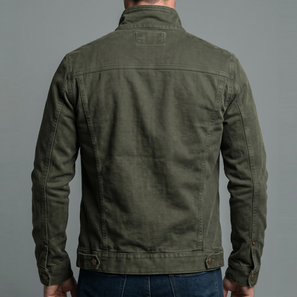 Culture® | Louis Vintage Cotton Jacket