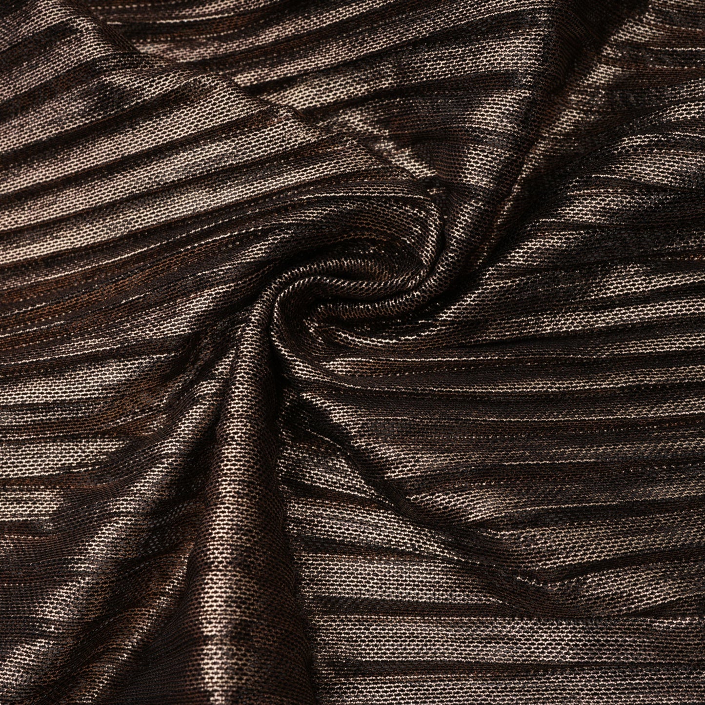 Culture® |  Bronze Goddess Satin Maxi Dress