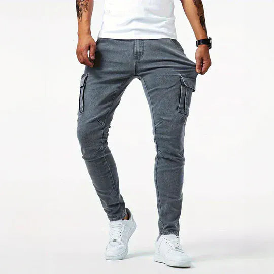 Culture® | Moderne Cargo Jeans