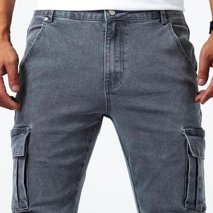 Culture® | Moderne Cargo Jeans