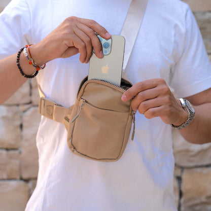 Culture® | Travel Sling Bag