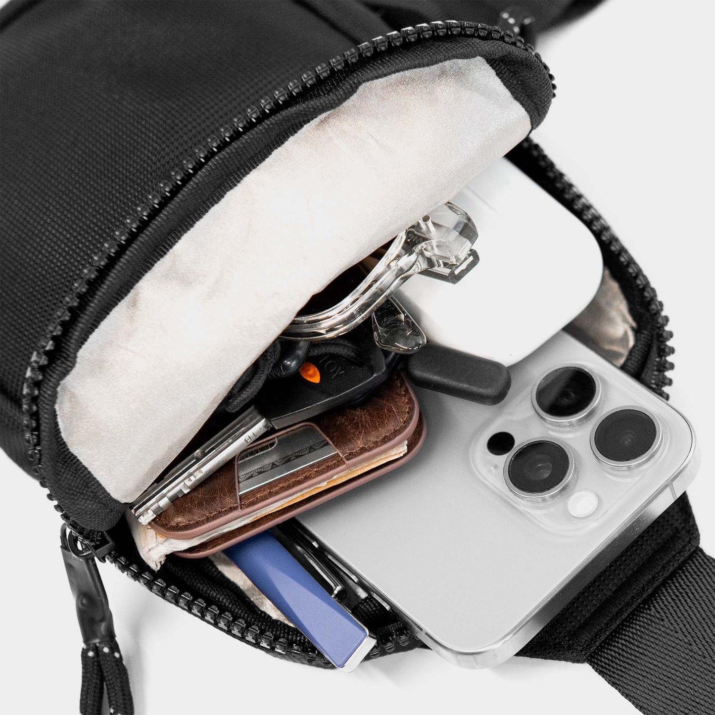 Culture® | Travel Sling Bag