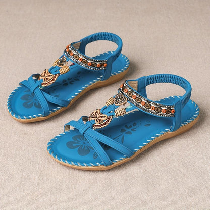 Culture® | Ibiza Sandals – Lightweight , Comfort