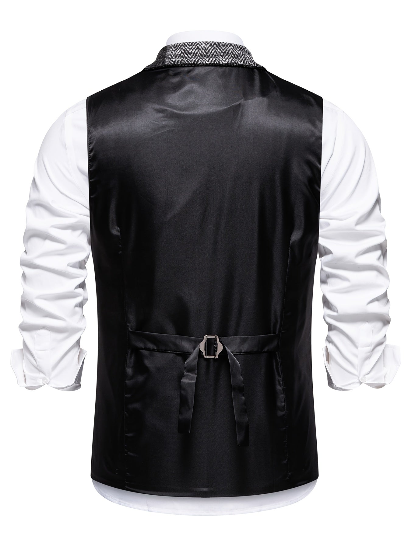 Culture®  |  Patchwork Waistcoat
