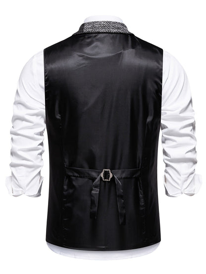 Culture®  |  Patchwork Waistcoat