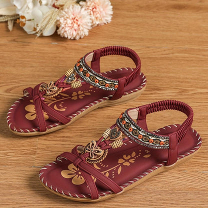Culture® | Ibiza Sandals – Lightweight , Comfort