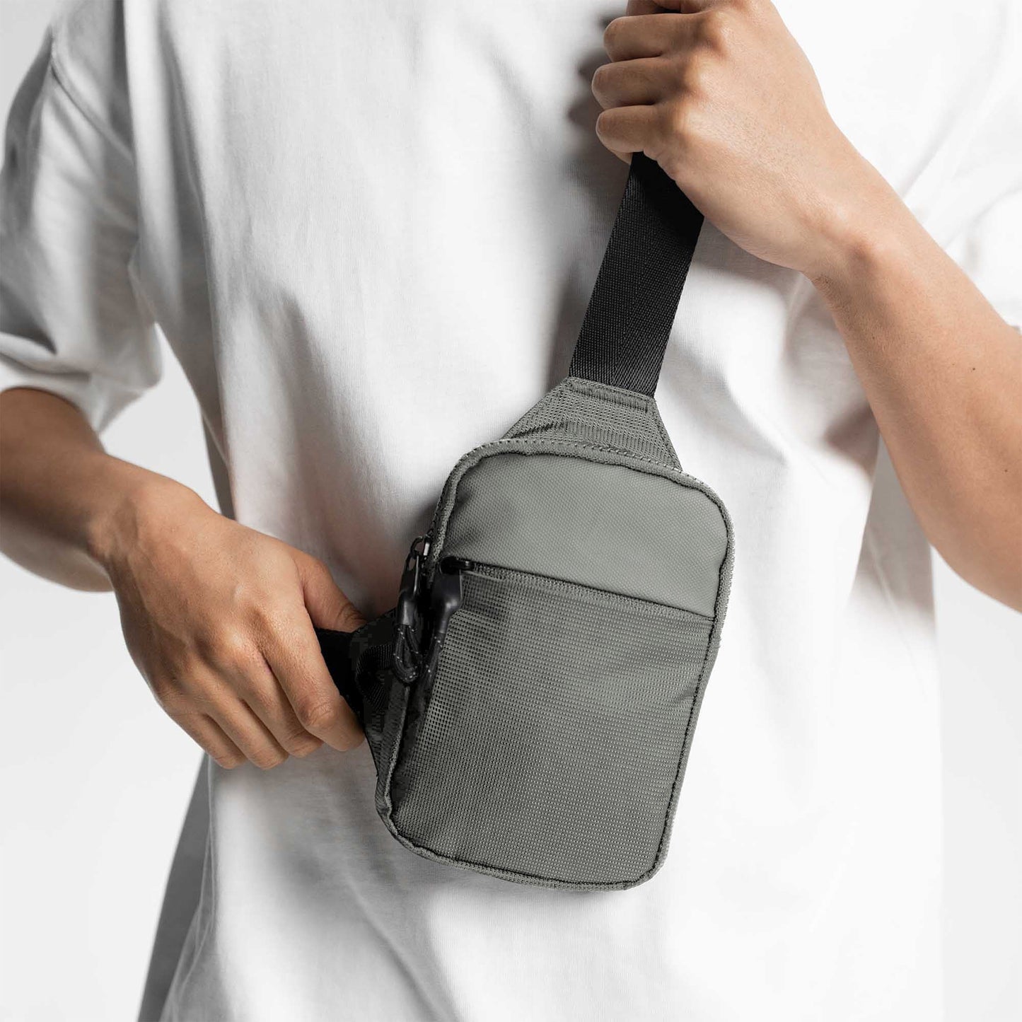 Culture® | Travel Sling Bag