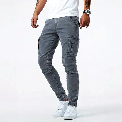 Culture® | Moderne Cargo Jeans
