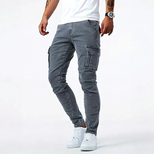 Culture® | Moderne Cargo Jeans