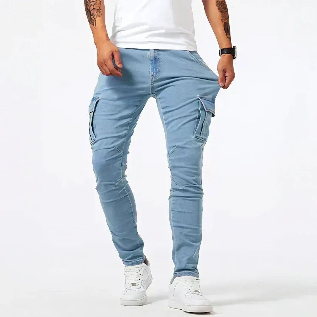 Culture® | Moderne Cargo Jeans