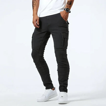 Culture® | Moderne Cargo Jeans