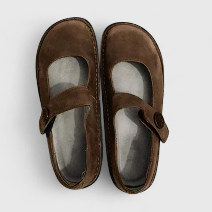 Culture®  | Premium Orthopaedic Shoes for Everyday Comfort