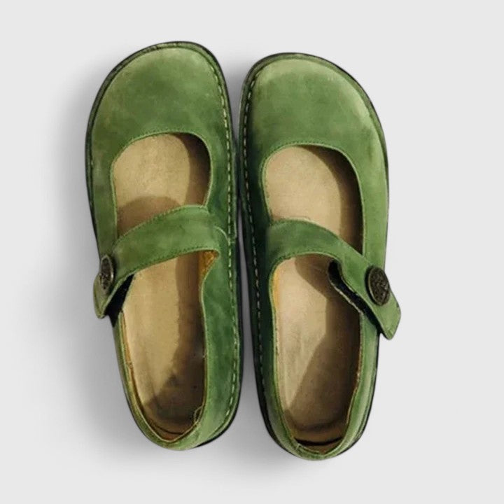 Culture®  | Premium Orthopaedic Shoes for Everyday Comfort