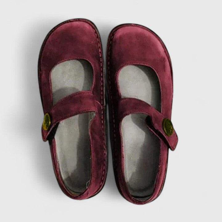 Culture®  | Premium Orthopaedic Shoes for Everyday Comfort