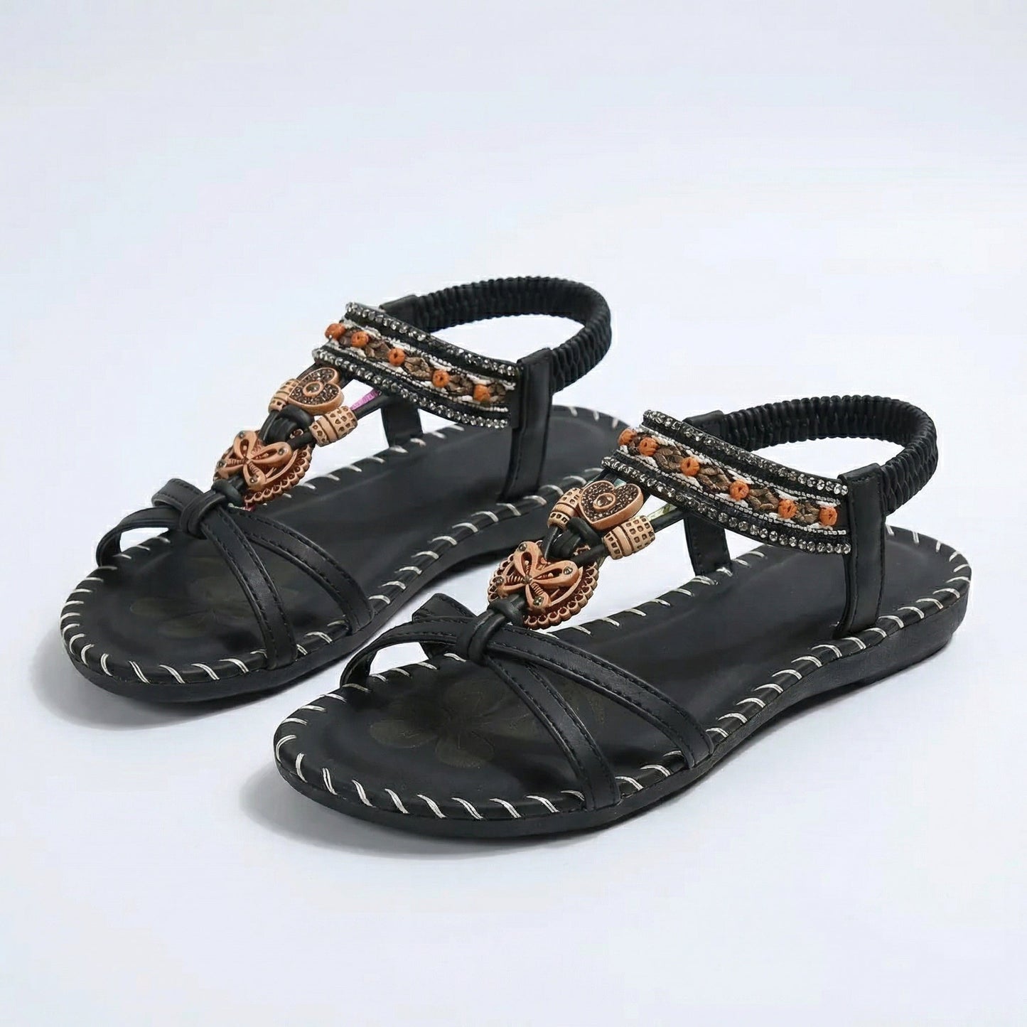 Culture® | Ibiza Sandals – Lightweight , Comfort