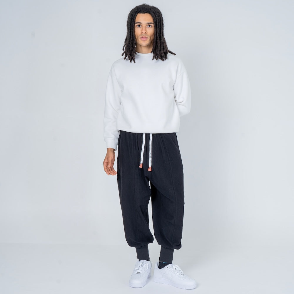 Culture® |  Relaxed Cotton Jogger Pants