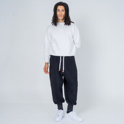 Culture® |  Relaxed Cotton Jogger Pants