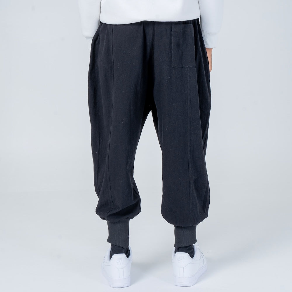 Culture® |  Relaxed Cotton Jogger Pants