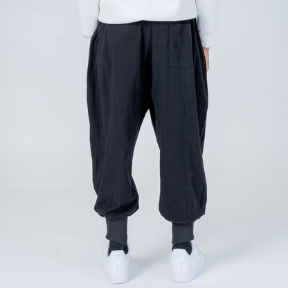 Culture® |  Relaxed Cotton Jogger Pants