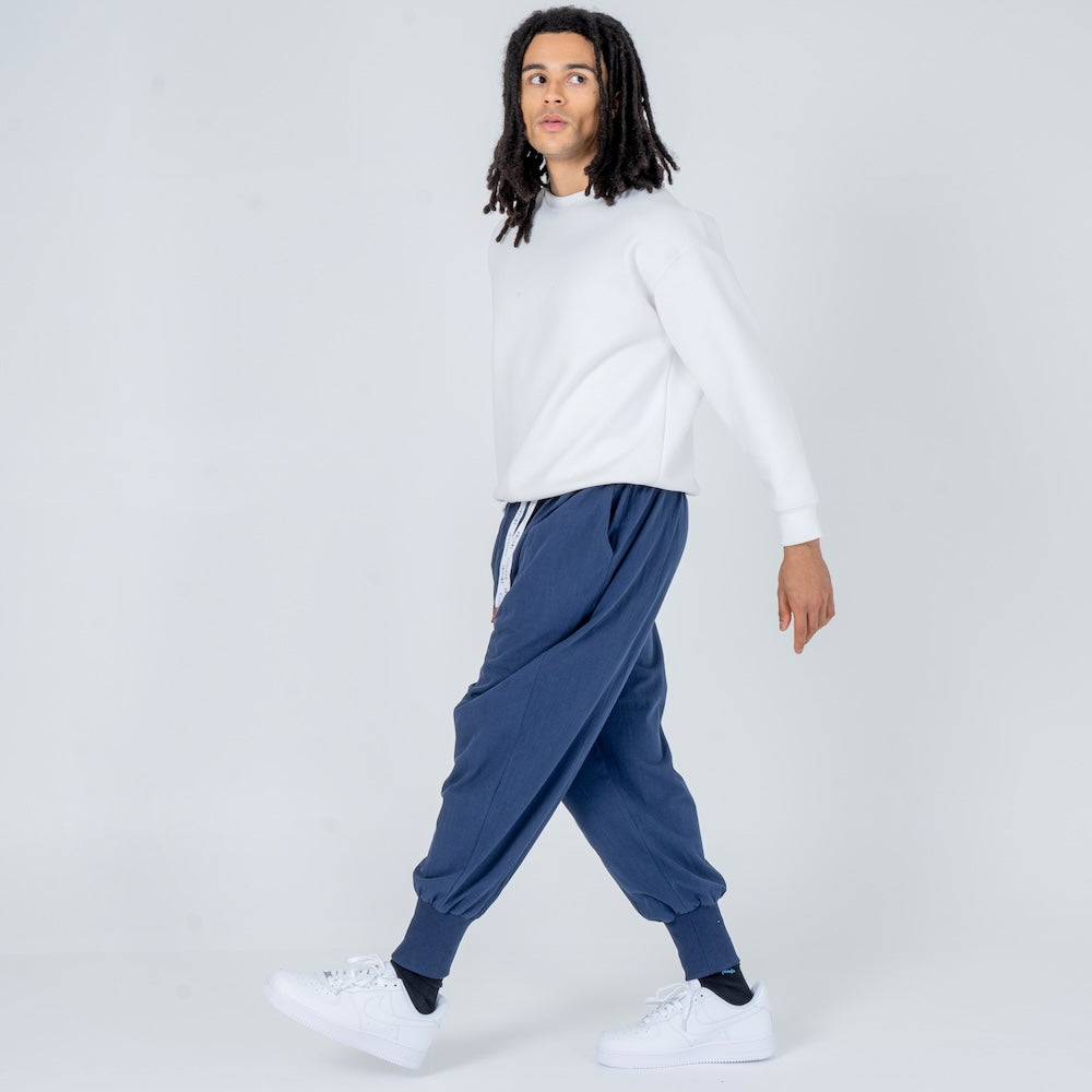 Culture® |  Relaxed Cotton Jogger Pants