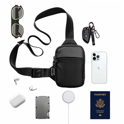 Culture® | Travel Sling Bag