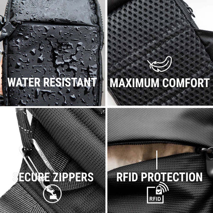 Culture® | Travel Sling Bag